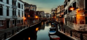 Venice Italy Tour Packages