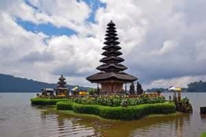 Bali Travel Package