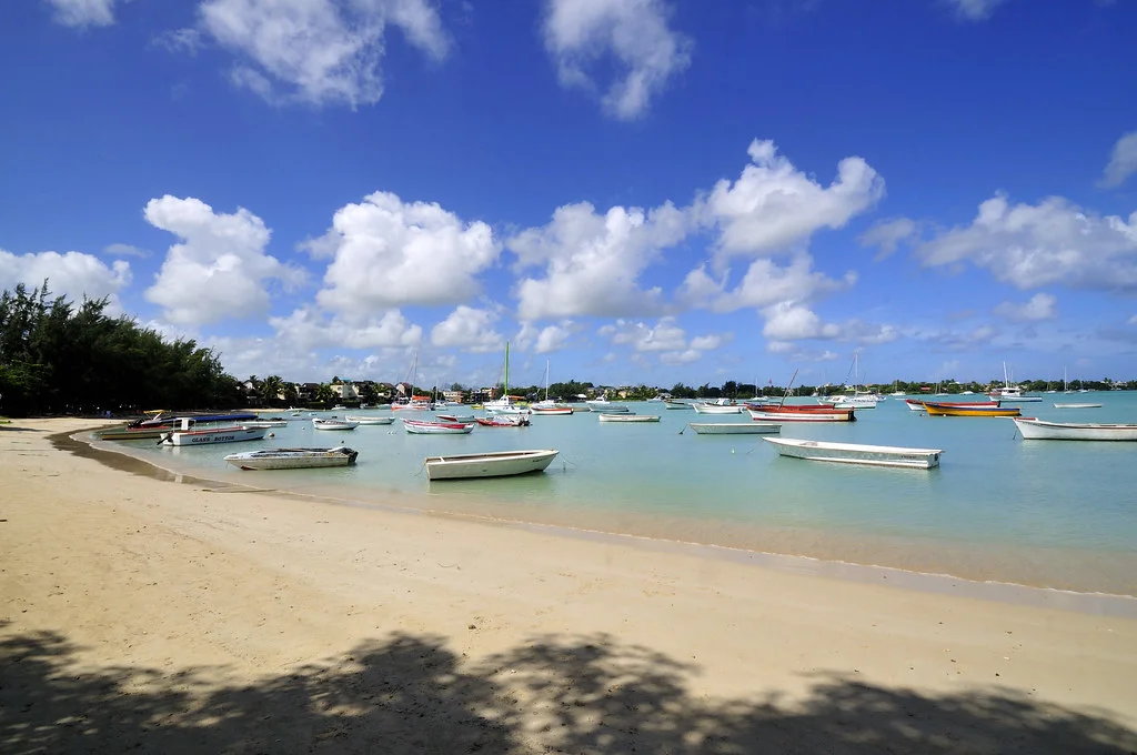 mauritius - World Travel Packages
