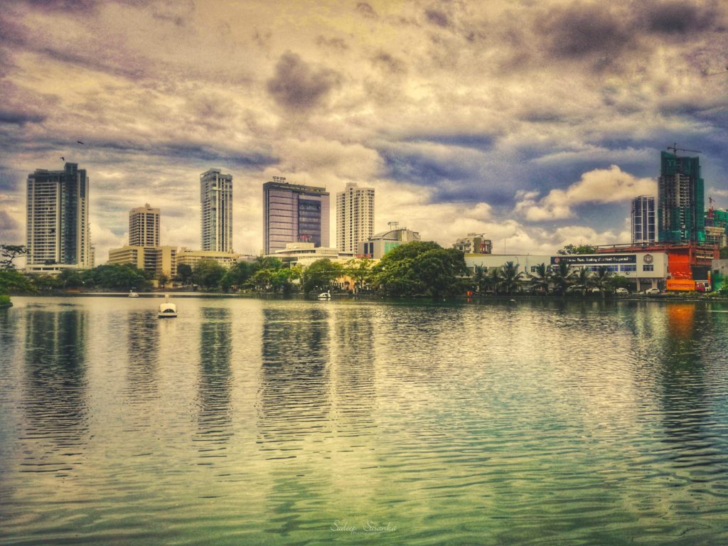colombo landscape mobile photography 1172966 - World Travel Packages