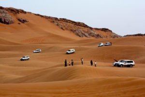 dubai tour packages