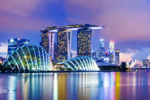 singapore 1 - World Travel Packages