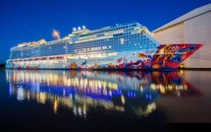 Dream Cruise - World Travel Packages