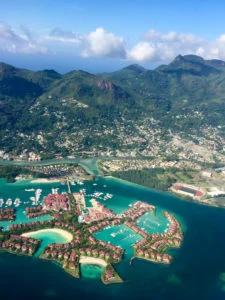 Seychelles tour package - World Travel Packages