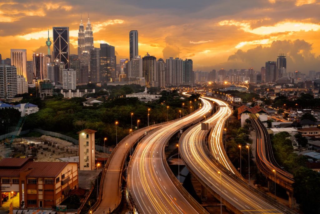 Trips 10 Holiday Packages malaysia - World Travel Packages
