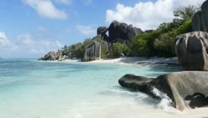 richest country in Africa