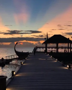 Maldives tour packages