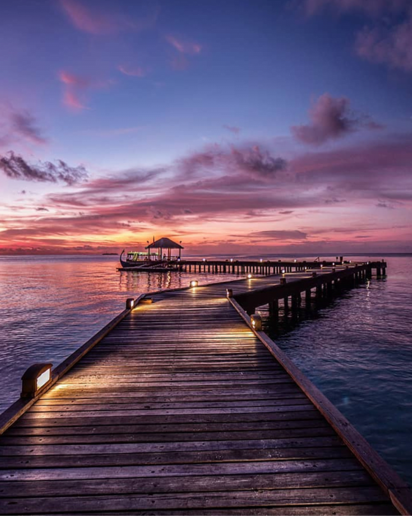 Trips 5 Holiday Packages Maldives haloidays