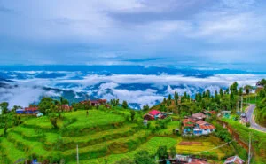 North east - World Travel Packages