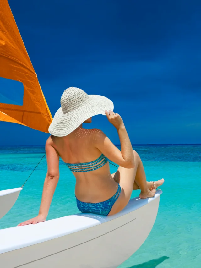 Travel Captions for Instagram in Hindi