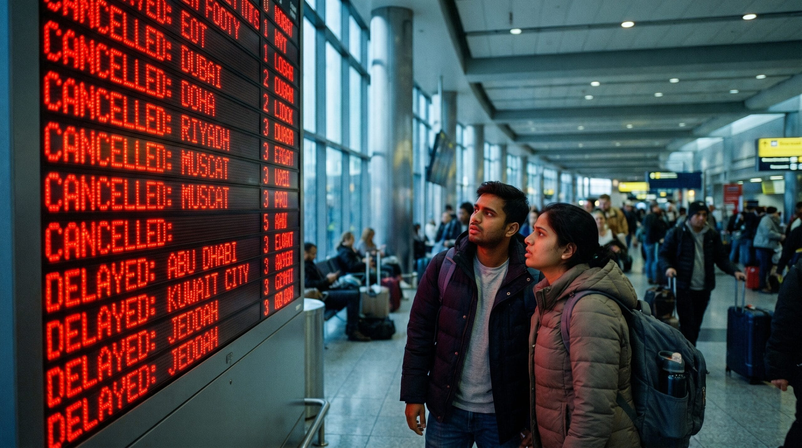 Safe travel destinations for Indians 2026